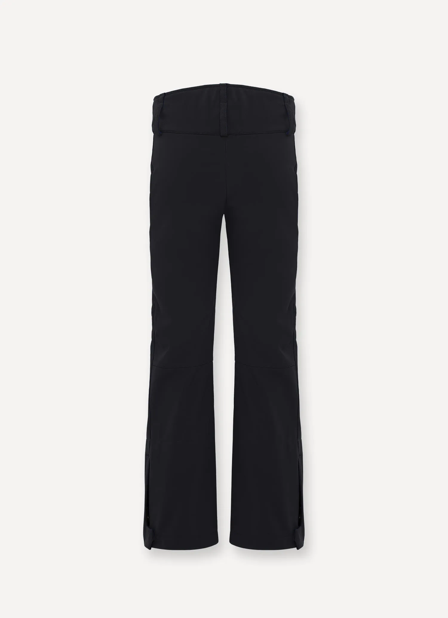 Colmar Damen Softshell-Skihose schwarz