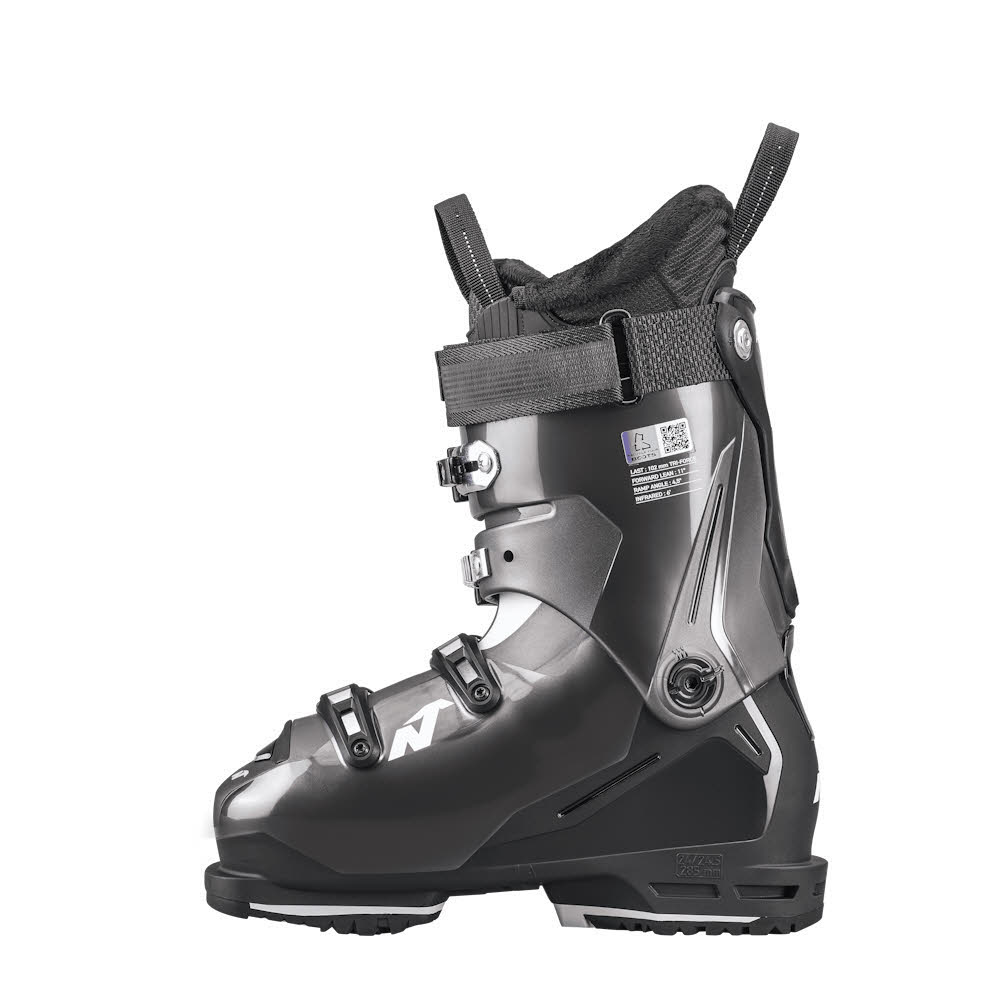 Nordica SPORTMACHINE 3 85 W BOA (GW) Damen Skischuhe Skiboots bronze
