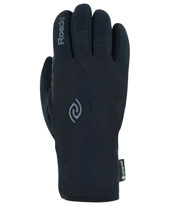 Roeckl Sports Straja GTX Herren Skihandschuhe Snowboardhandschuhe black