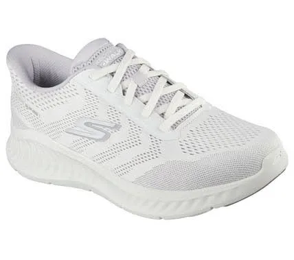 Skechers Slip-ins: GO WALK Now - Payton Herren Sneaker Low sportlich weiß
