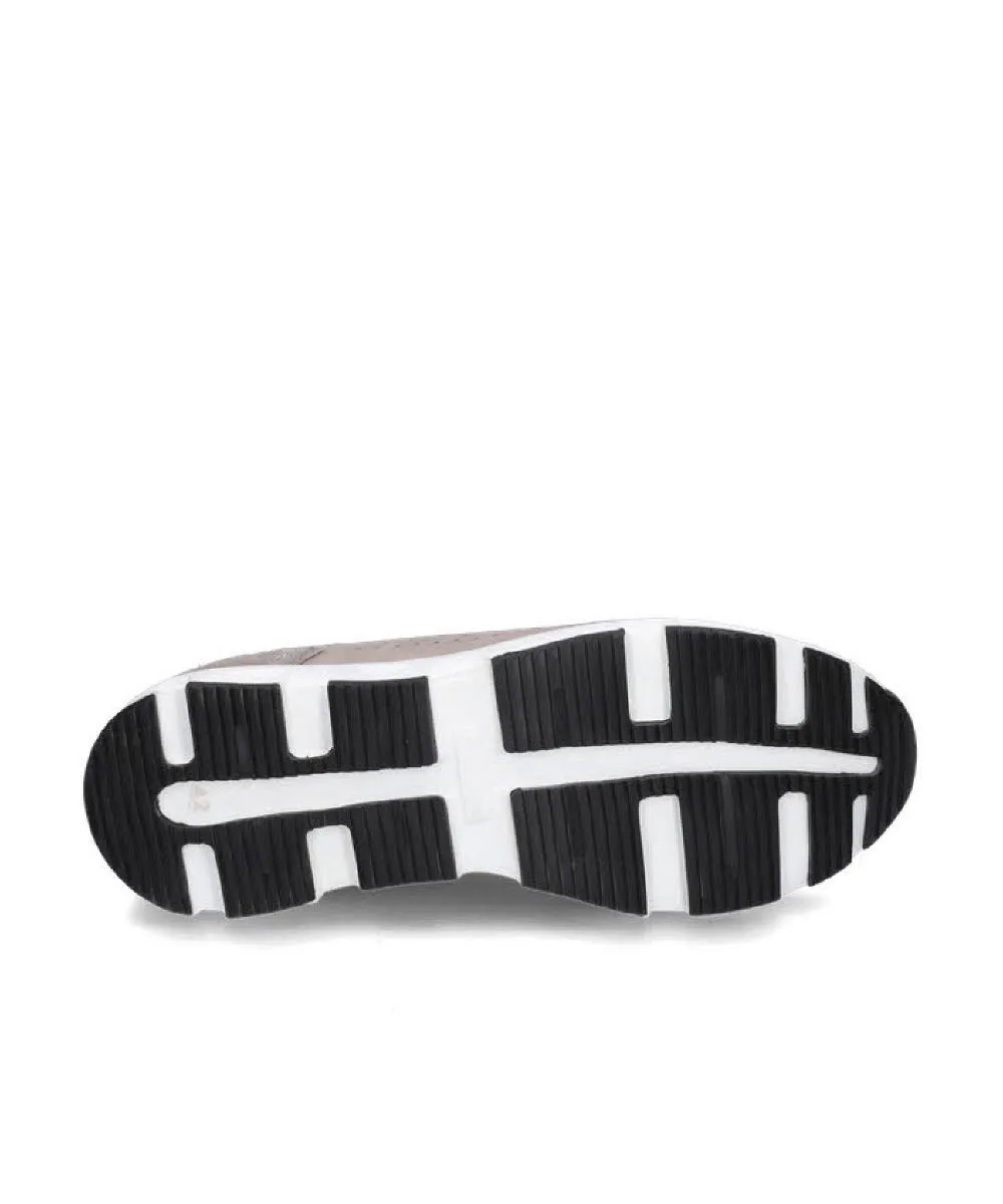 Josef Seidel Noah Schnürer Herren Sneaker Schnürer Alltag Freizeit grau NEU
