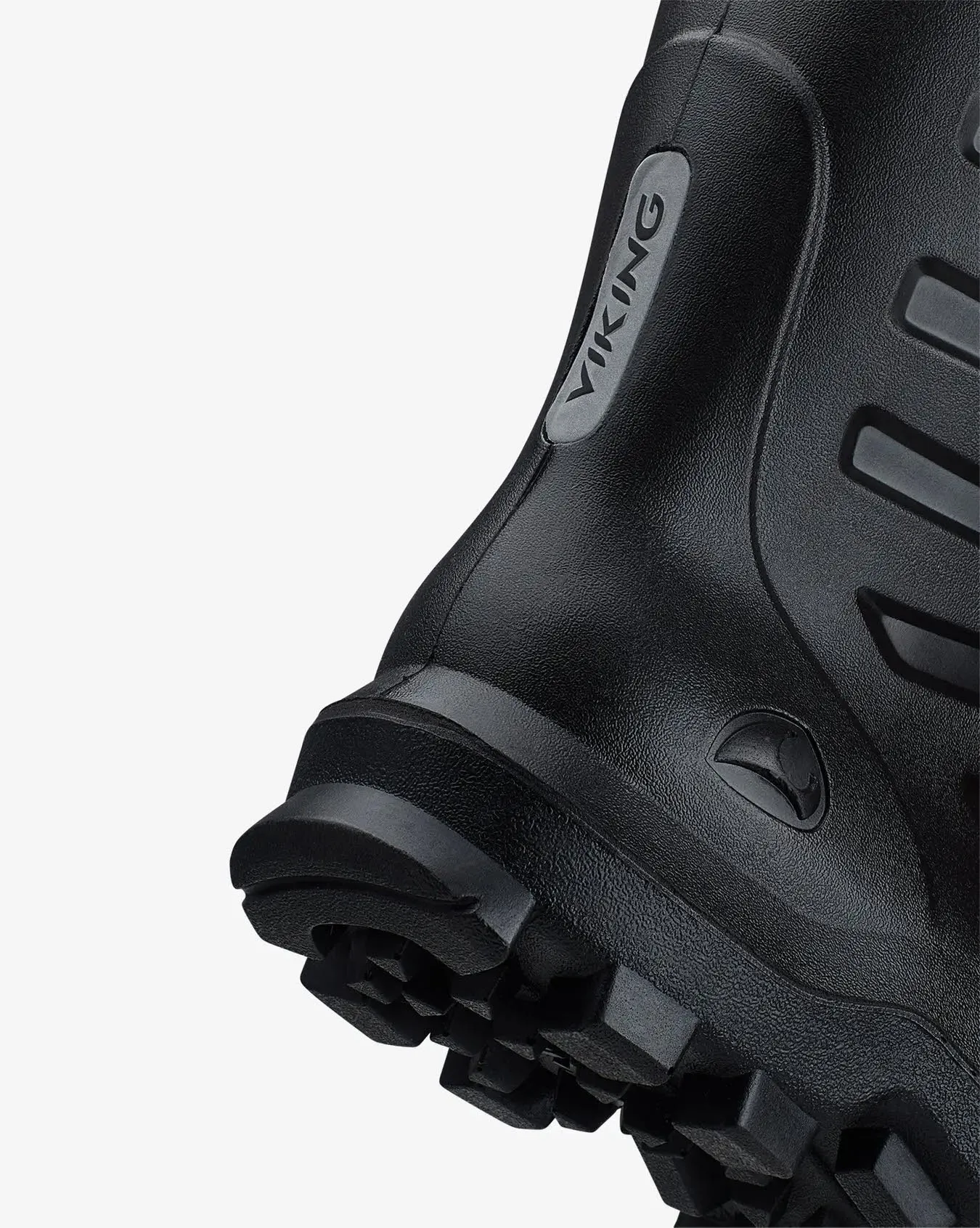Viking ARCTIC 2.0 Winterstiefel Gummistiefel gefüttert Thermo Wolle NEU