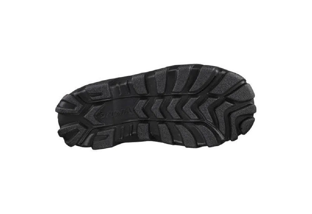 Viking ULTRA 2.0. Kinder Winterstiefel Gummistiefel Thermostiefel blau