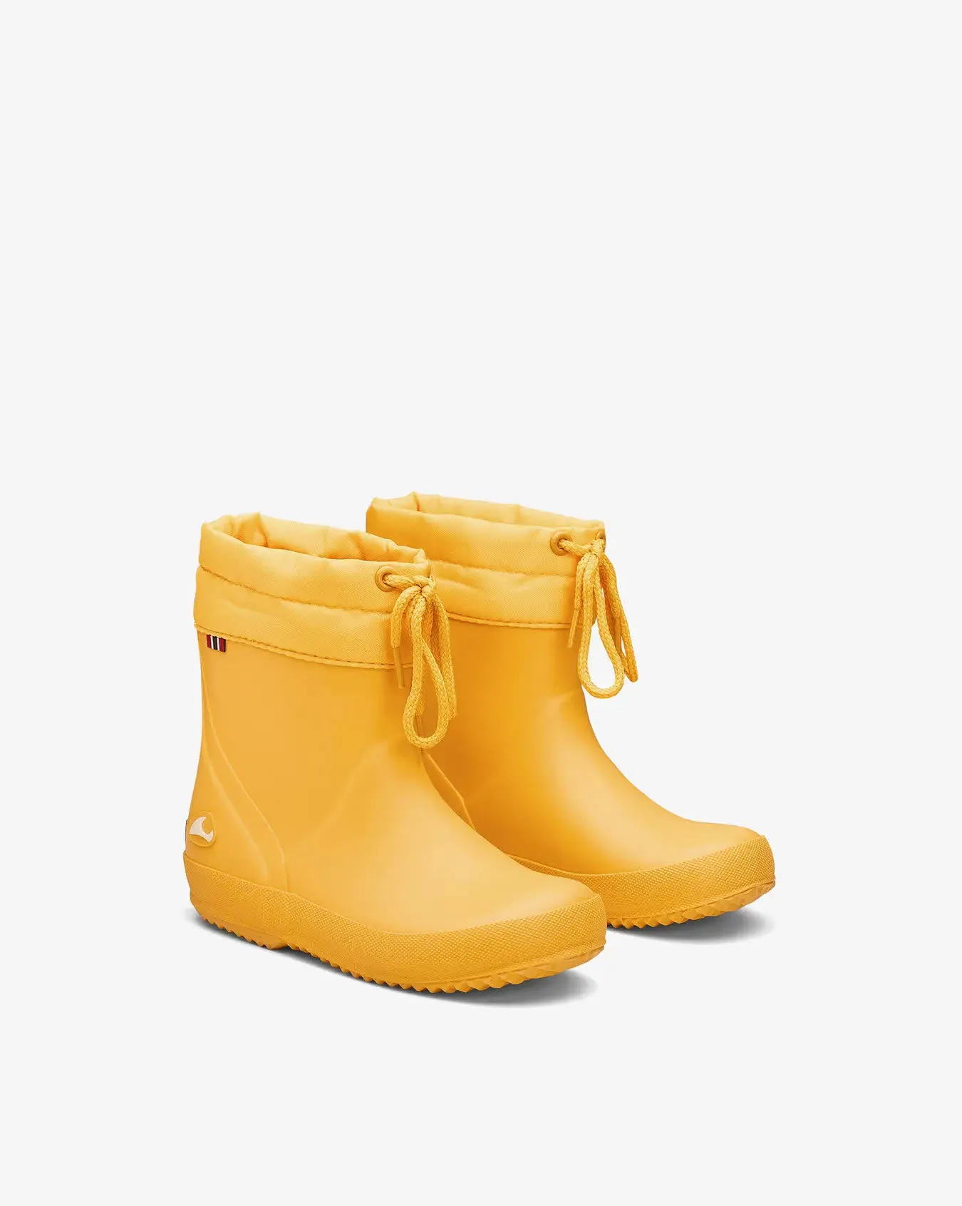 Viking Alv Indie Kinder Gummistiefel ungefüttert wasserdicht sun/yelow NEU