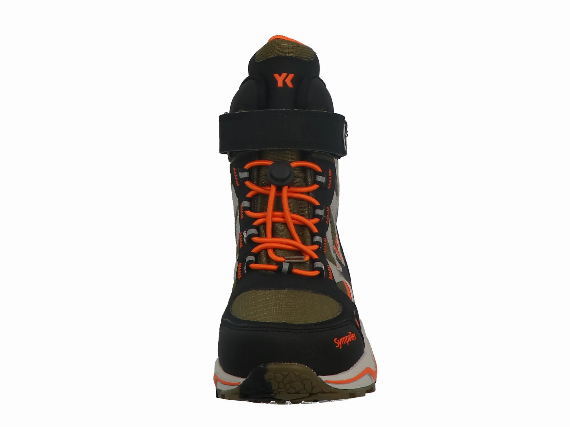Lurchi Schneestiefel Winterstiefel Sympatex Kinder Jungen dunkelgrün