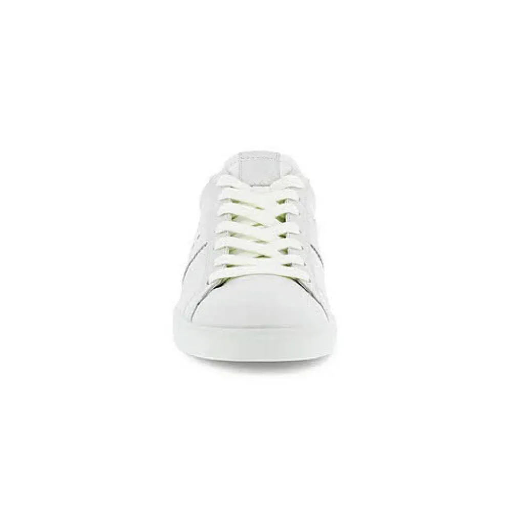 ECCO Street Lite W Sneaker Modeschuh Freizeitschuh Damen weiß NEU
