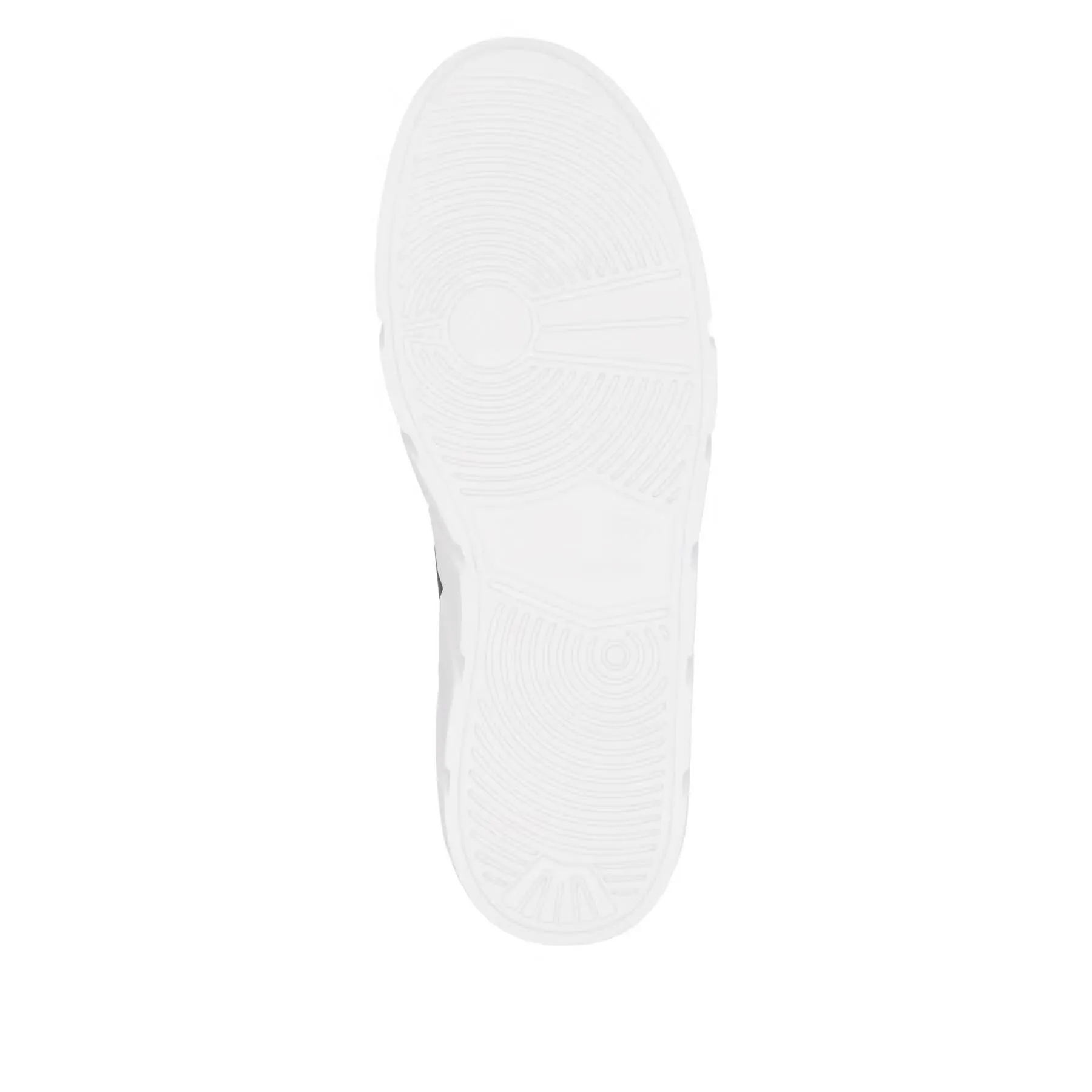 Rieker FSK Damen Halbschuhe Sneaker Low modisch schwarz
