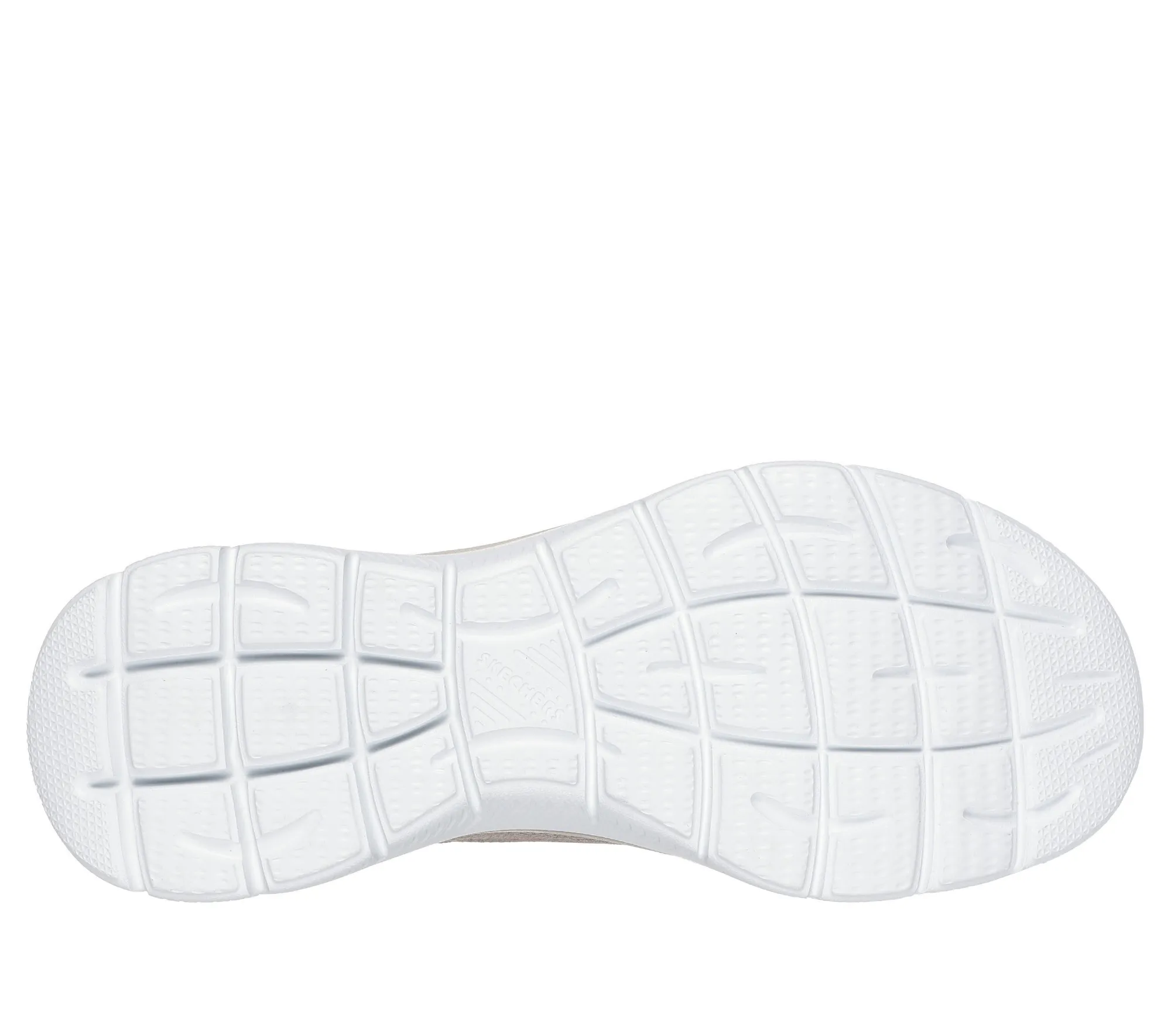 Skechers Slip-ins: Summits - New Daily Sneaker Slipper Damen grau