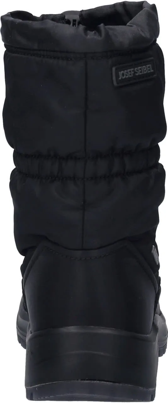 Josef Seibel Colorado 58 Winterstiefel Damen schwarz