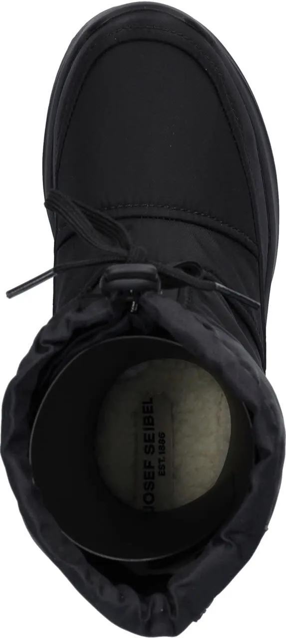 Josef Seibel Colorado 58 Winterstiefel Damen schwarz