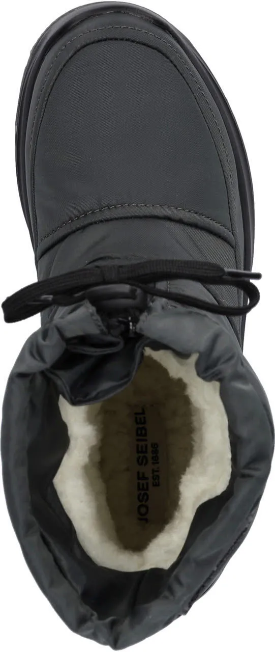 Josef Seibel Colorado 58 Winterstiefel Damen dunkelgrau