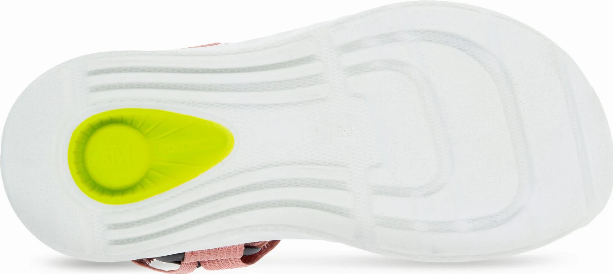 Ecco SP.1 Lite Sandal K Sandale Kinder Mädchen rosa NEU