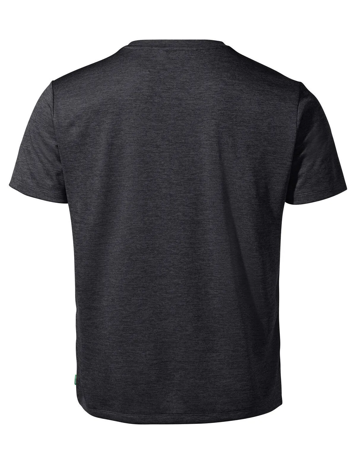 Vaude Essential T-Shirt Funktionsshirt Herren schwarz