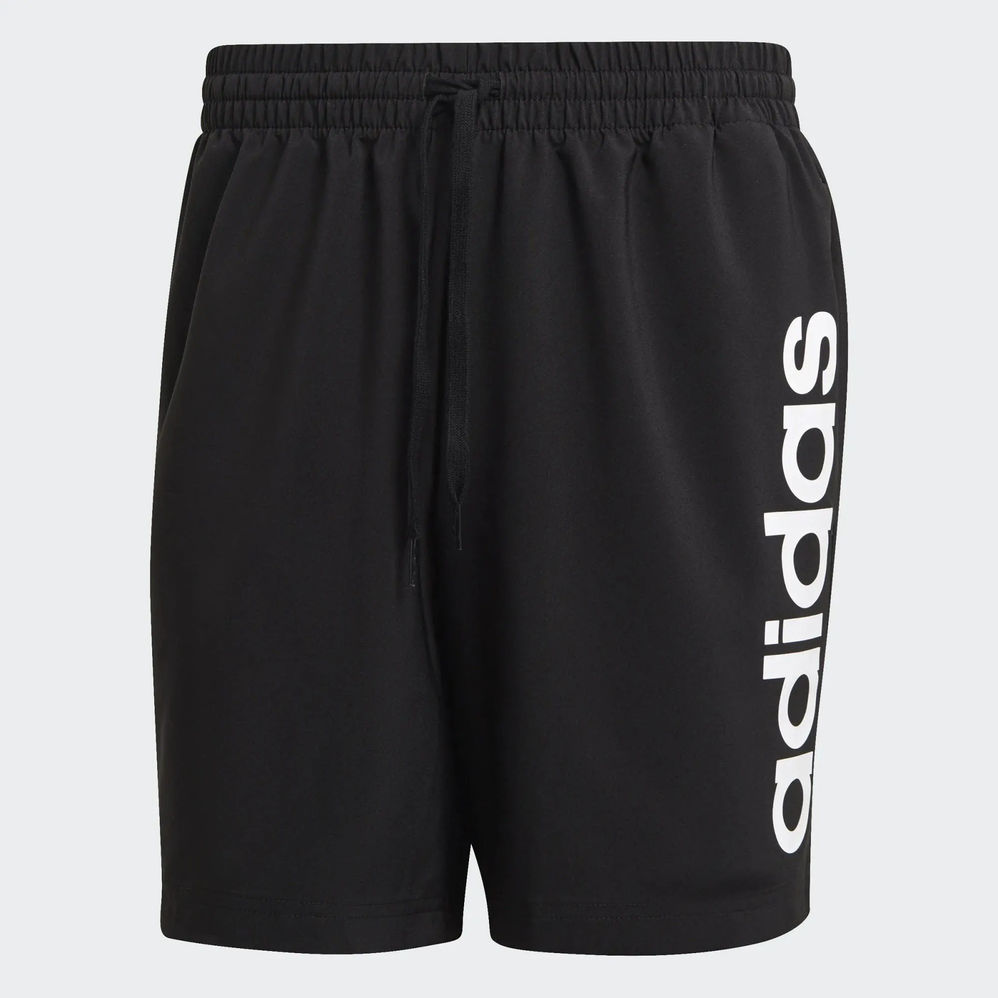 adidas M LIN CHELSEA Herren Shorts Sporthose Trainingshose Freizeit schwarz NEU