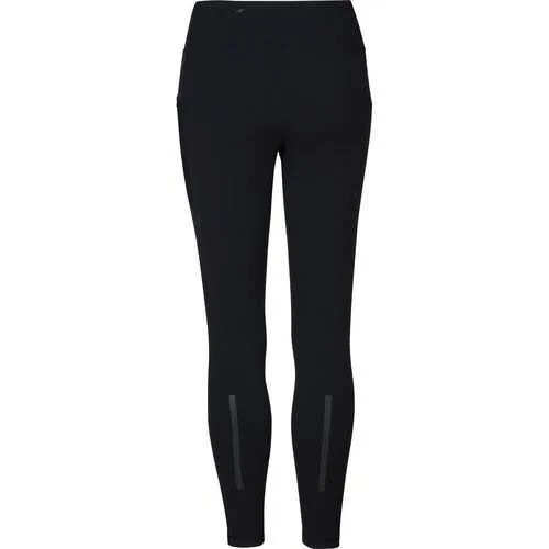 Witeblaze Maxine Ladies Tights Damen Lauftights Sportleggings schwarz NEU