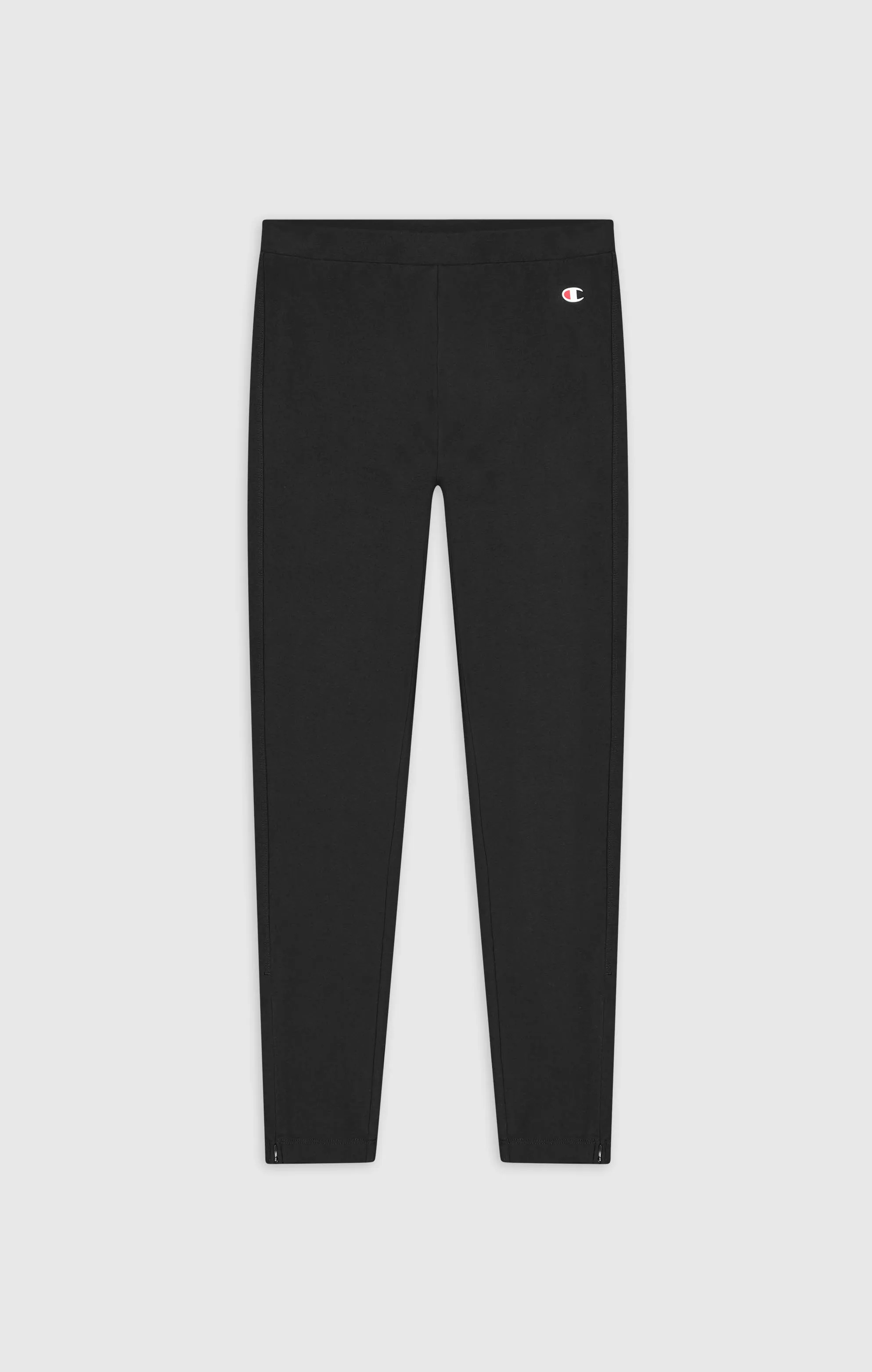 Champion Leggings Damen Sport-Leggings Fitness-Hose schwarz