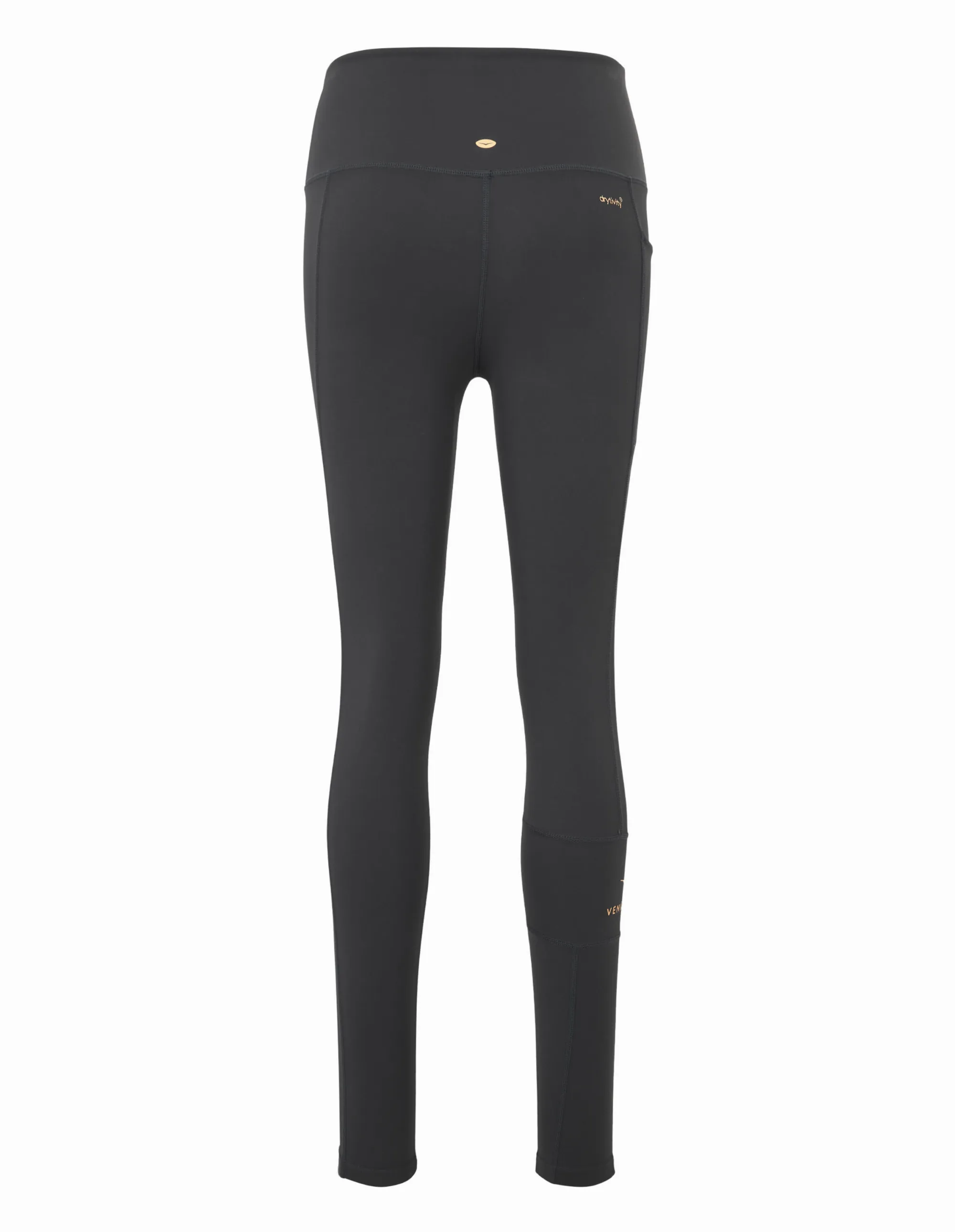Venice Beach CAMY Tights Sportleggings Damen dunkelgrau