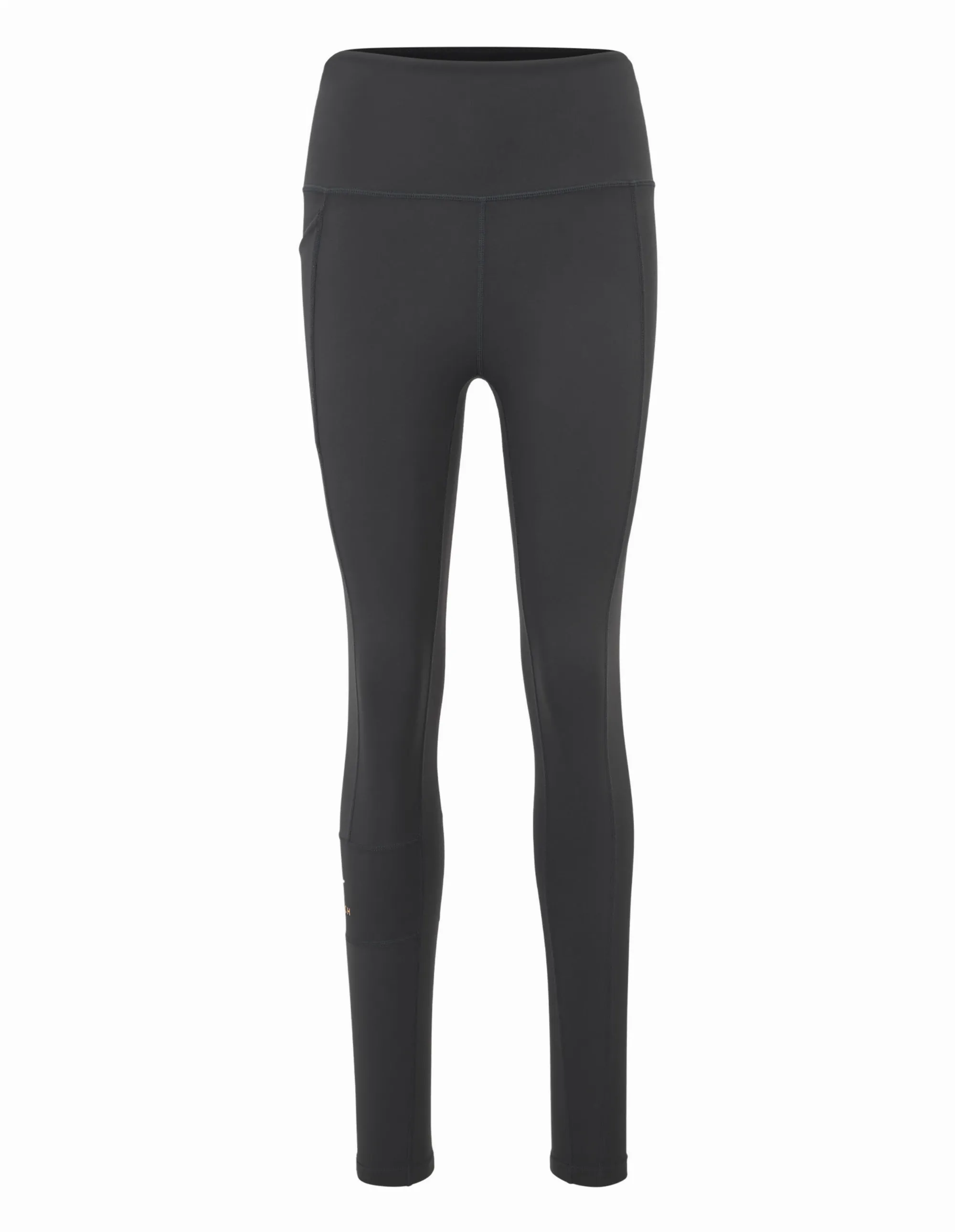Venice Beach CAMY Tights Sportleggings Damen dunkelgrau