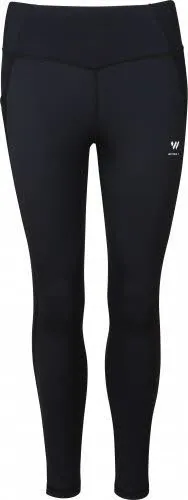Witeblaze BAGIRA Tights Sportleggings 7/8-Leggings Damen schwarz