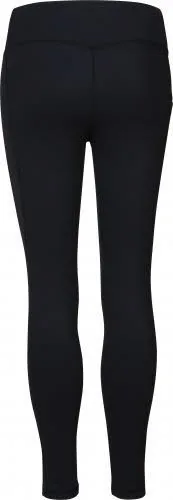 Witeblaze BAGIRA Tights Sportleggings 7/8-Leggings Damen schwarz