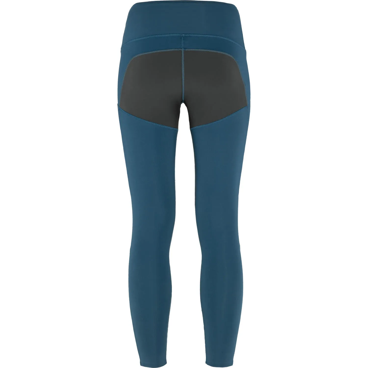 Fjällräven Abisko Trekking Tights Pro W Damen 7/8 Trekkinghose Wanderhose blau NEU
