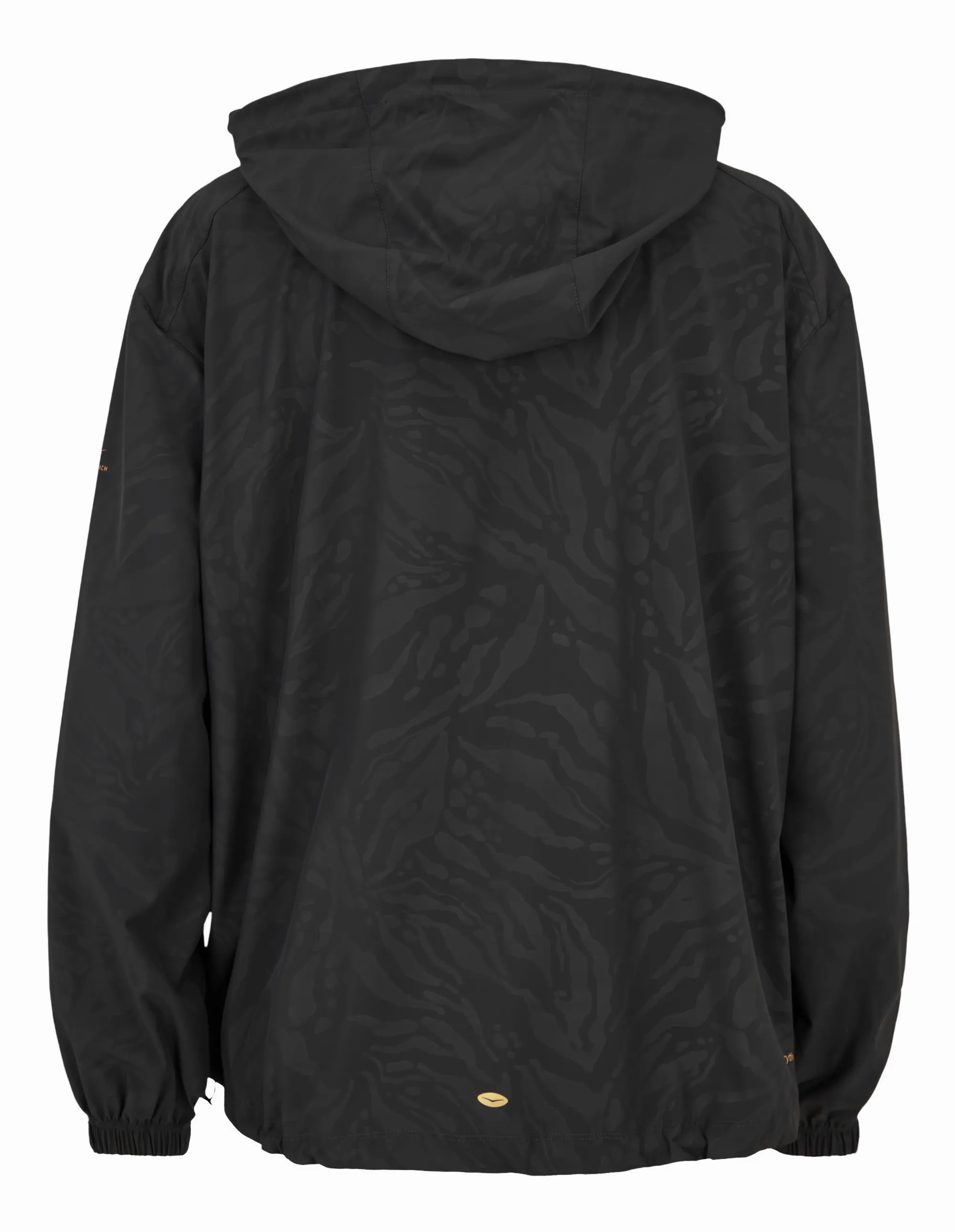 Venice Beach MOINA Kapuzenjacke Sportjacke Damen dunkelgrau schwarz