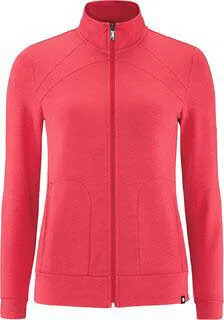 SCHNEIDER DEMYW-JACKE Damen Trainingsjacke Funktionsweste rosa NEU