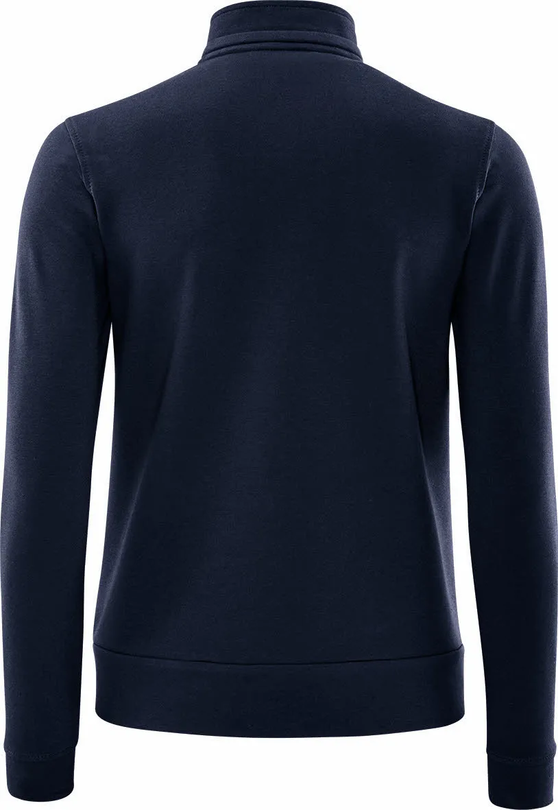 Schneider DIADRAW-Jacke Damen Trainingsweste Sportweste dunkelblau NEU