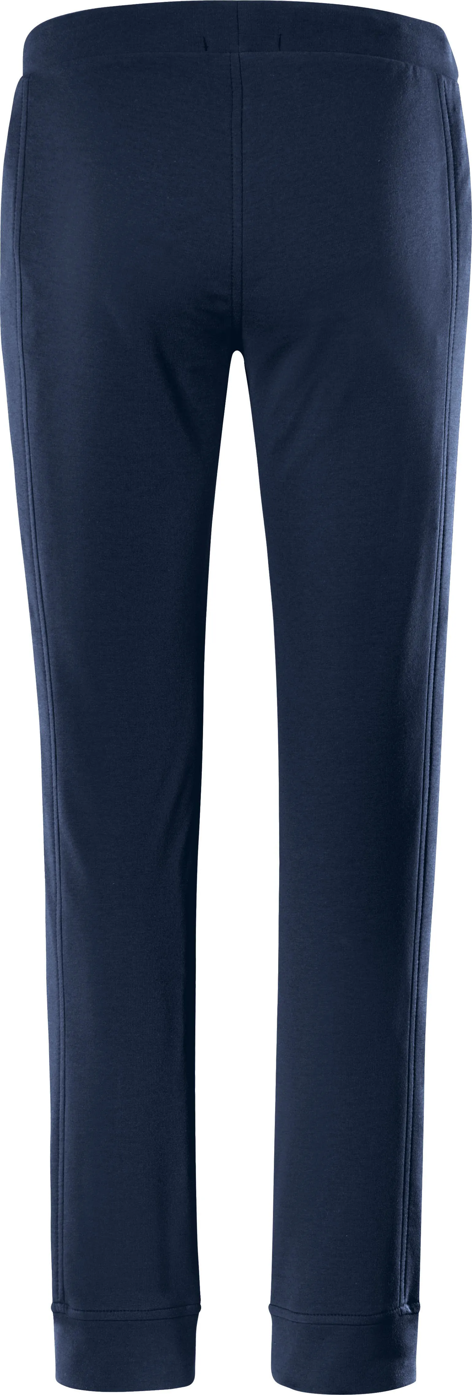 Schneider CAMBRIDGEW Damen Wellness-Hose lange Hose blau