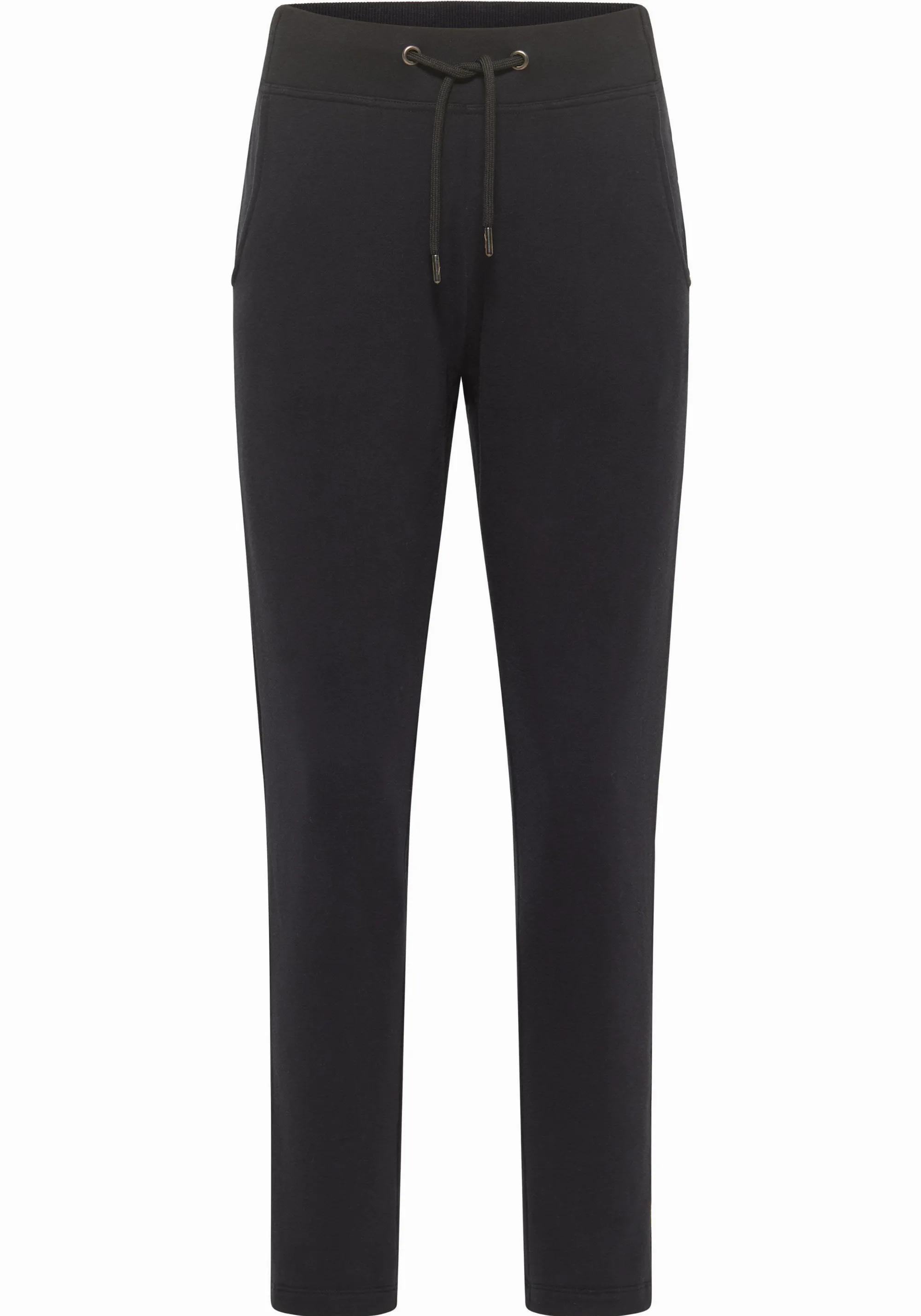 Venice Beach Sherly Damen Sweathose Jogginghose schwarz