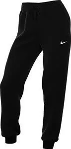 Nike Sportswear Phoenix Fleece Sweatpants Jogginghose Damen schwarz