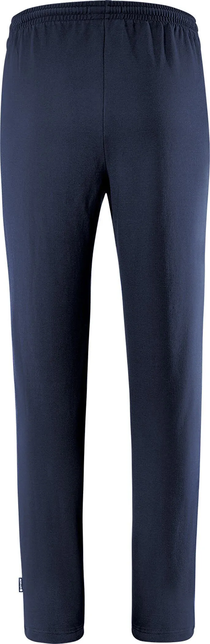 Schneider Davos Damen Hose Jogginghose elegant blau