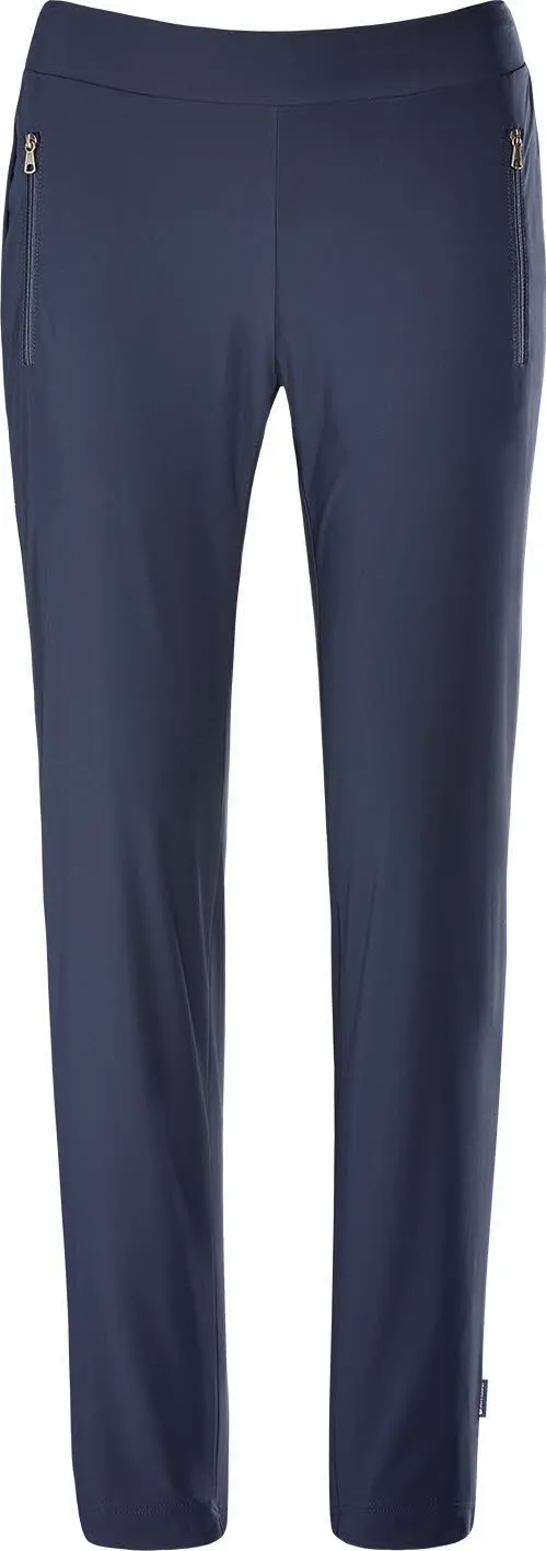 Schneider ALABAMAW-HOSE Damen Jogginghose Funktionshose dunkelblau NEU