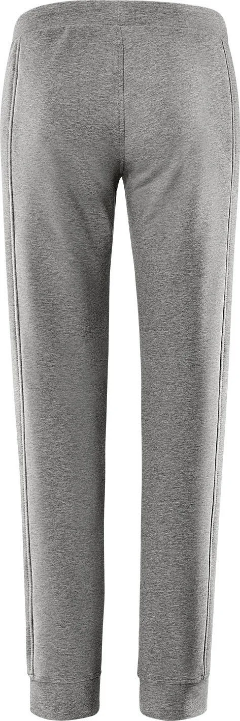 Schneider Cambridge Wellnesshose Jogginghose Freizeit Sport Damen grau NEU