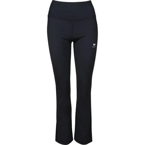 Witeblaze Smilla Trainingshose Sweatpants Damen schwarz NEU