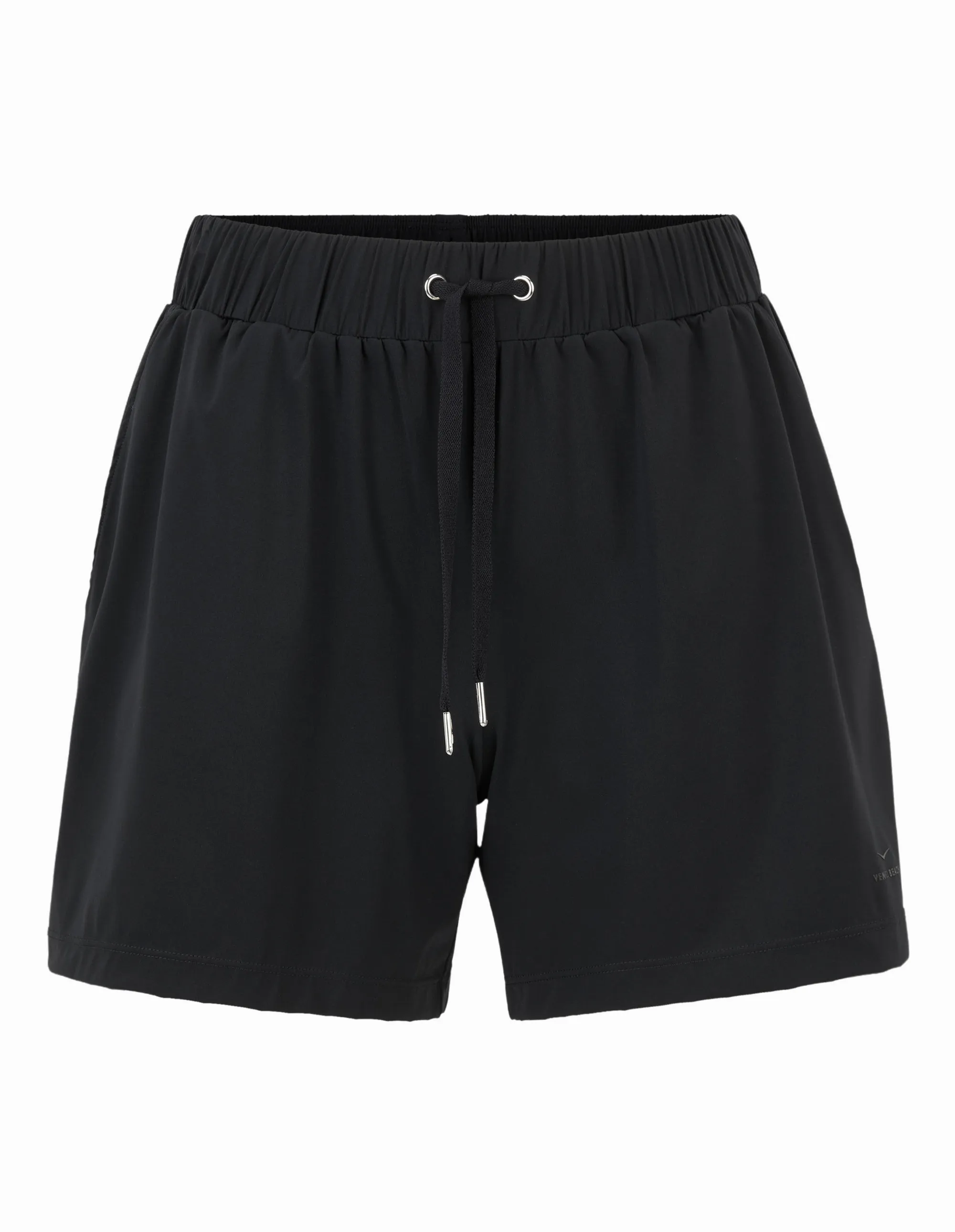 Venice Beach TILLY Shorts Sportshorts Damen schwarz