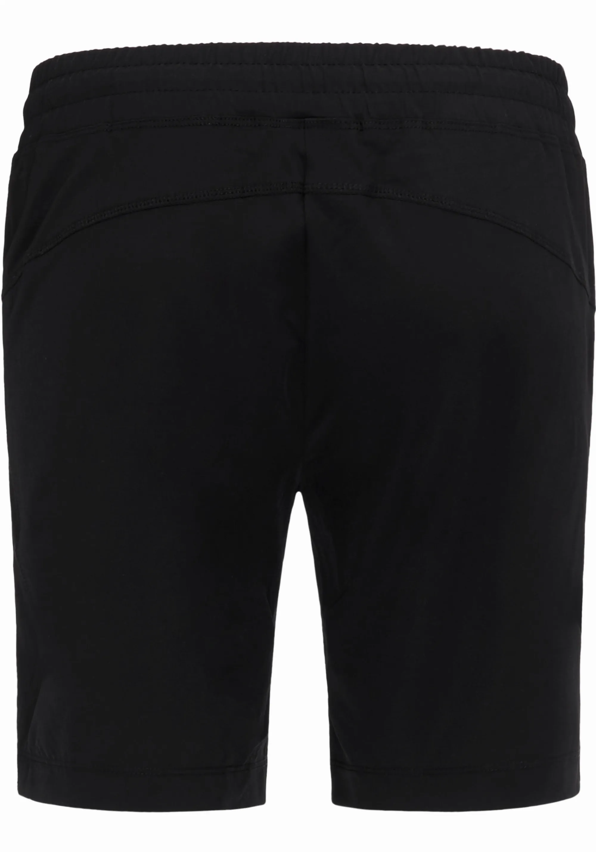 Venice Beach Shelby Damen Shorts Sport-Shorts schwarz
