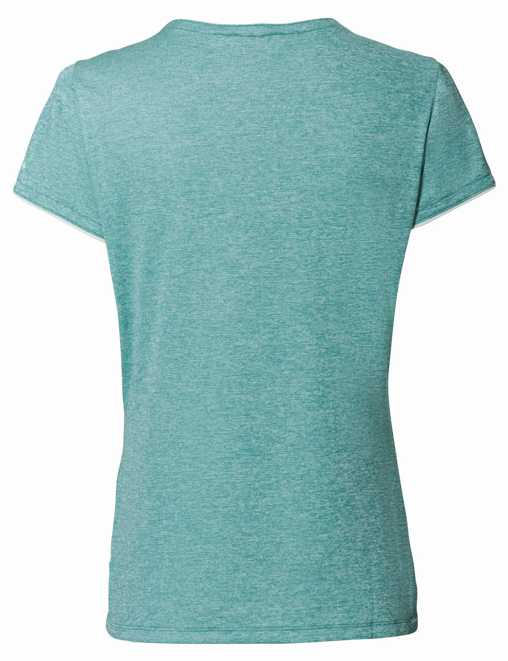 Vaude Essential Damen T-Shirt Funktionsshirt blau