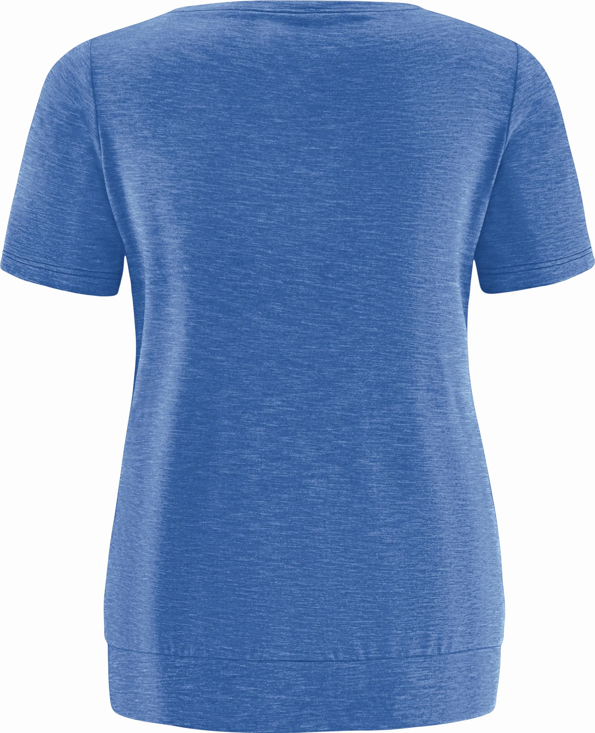 Schneider PENNYW-SHIRT T-Shirt Freizeitshirt Damen hellblau