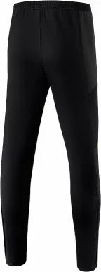 erima TEC 2.0 Herren Trainingshose Fußballhose Sport schwarz NEU