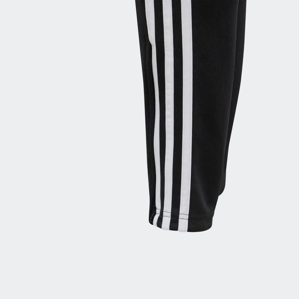 adidas TIRO 21 Jungen Trainingshose Jogginghose schwarz