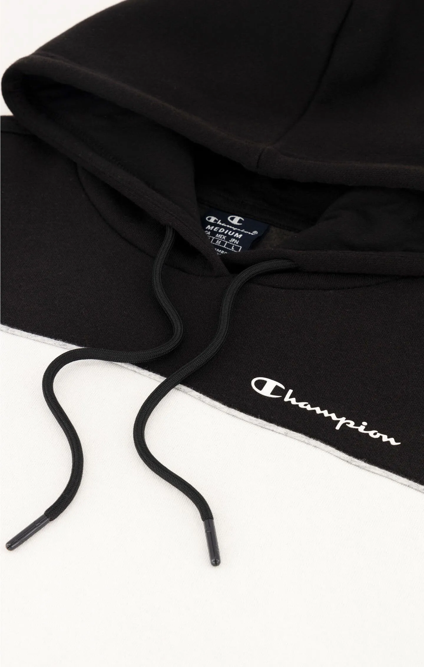 Champion Hooded Sweatshirt Sweat mit Kapuze Kapuzenpullover Herren multicolor