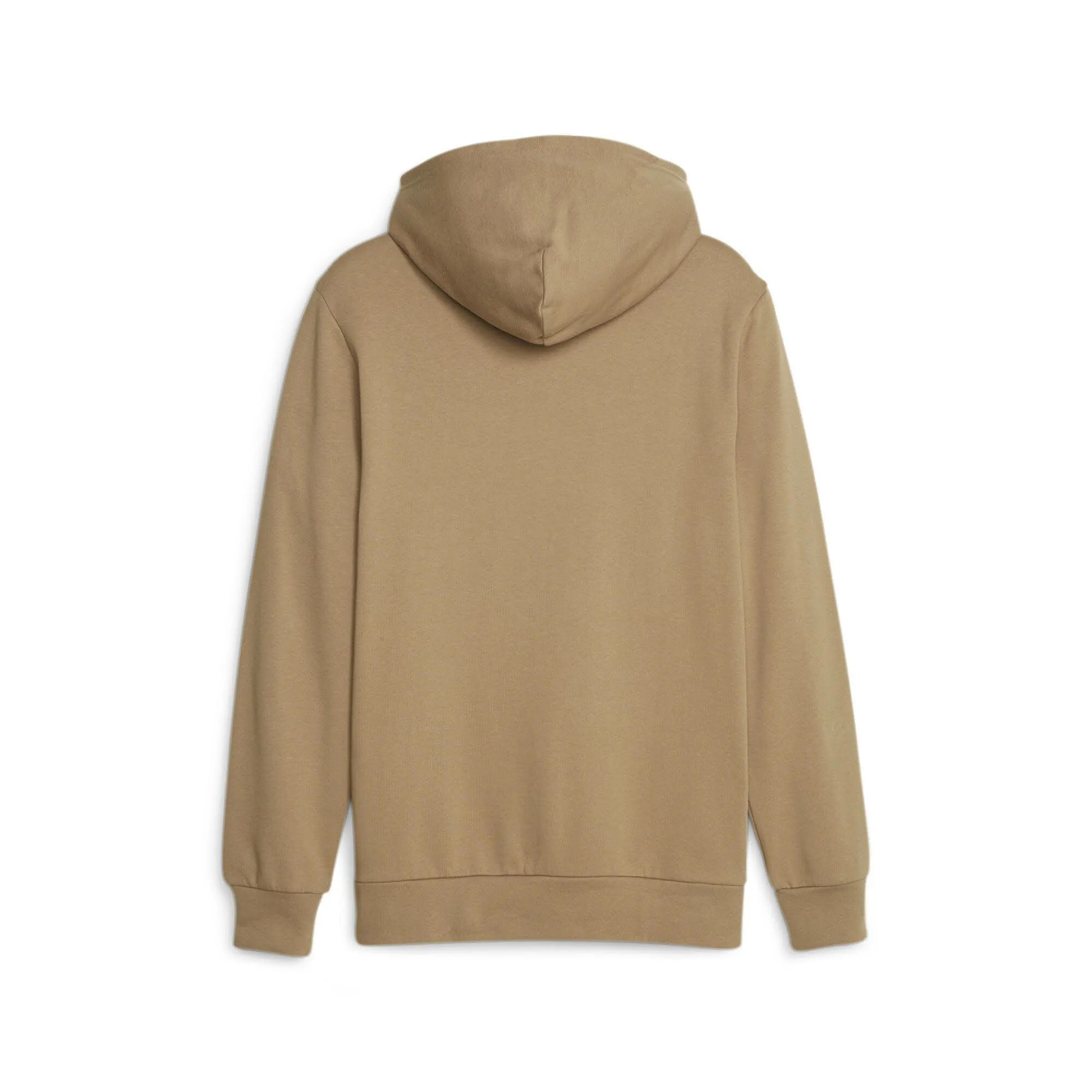 Puma Better Essentials Herren Hoodie Kapuzenpullover braun