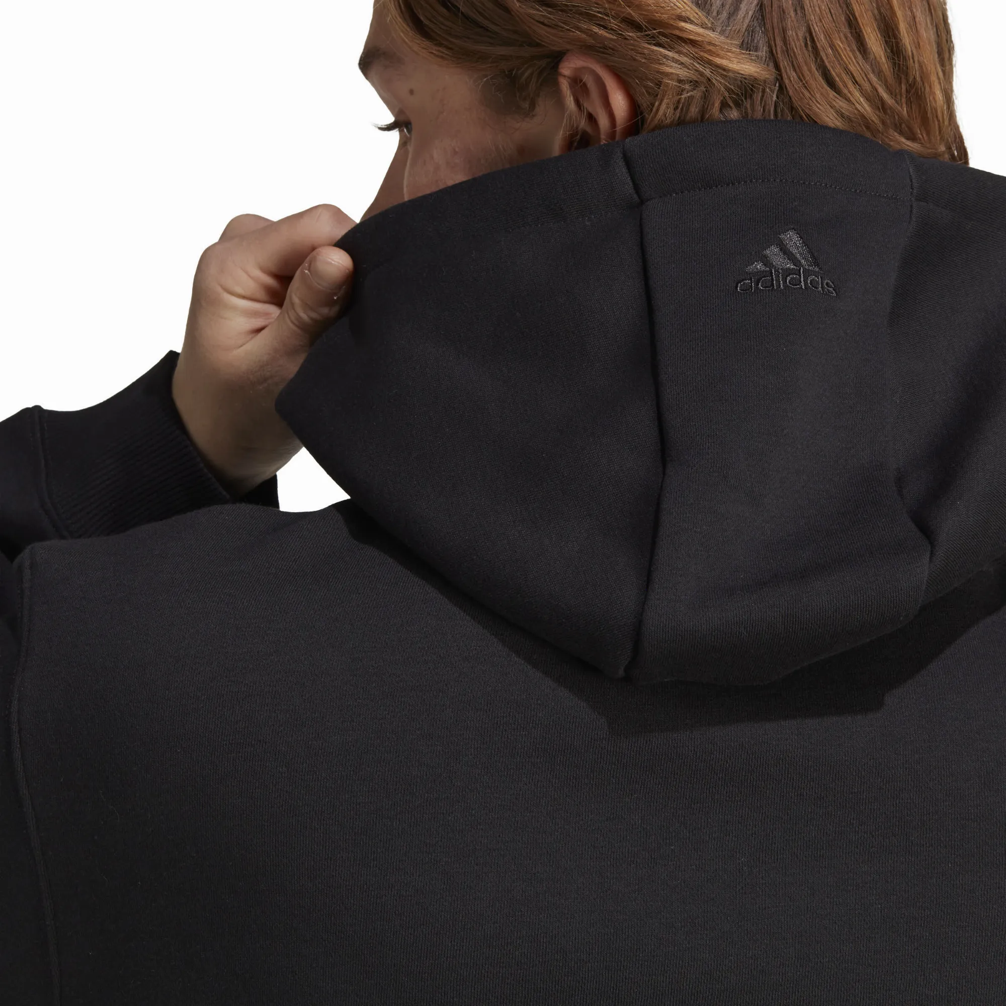 adidas 	ALL SZN Hoodie Pullover Herren schwarz