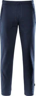 Schneider HE CHESTERM-Hose Herren Jogginghose Sporthose Trainingshose dunkelblau NEU