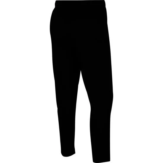 Nike DRI-FIT MEN'S WOVEN TRA Herren Trainingshose Jogginghose Sporthose schwarz NEU