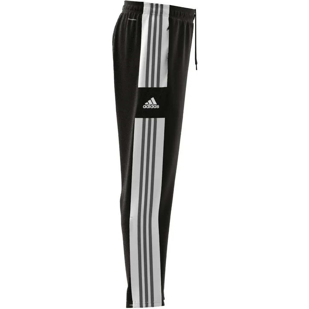adidas Squadra 21 Herren Jogginghose Trainingshose Präsentationshose schwarz NEU