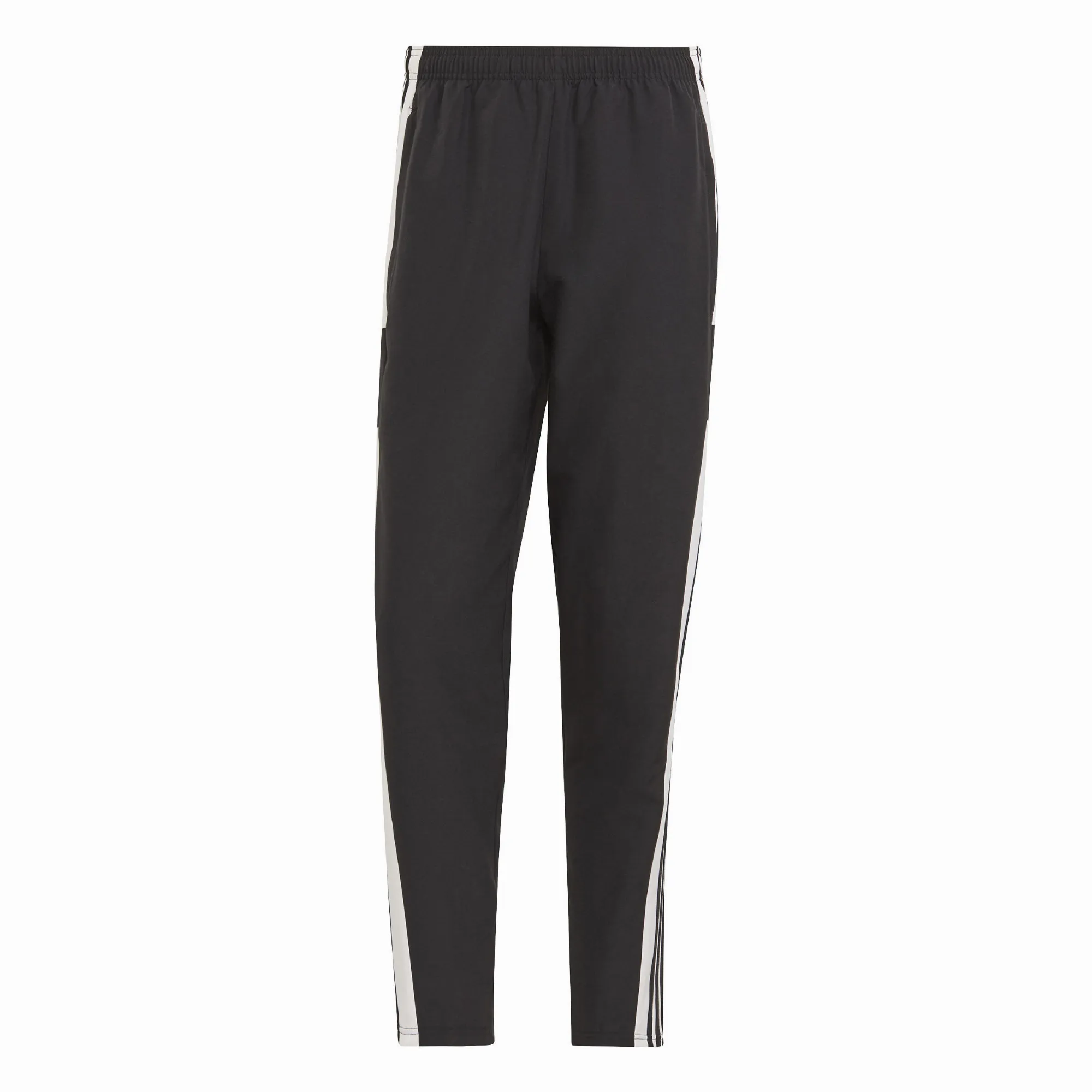 adidas Squadra 21 Herren Jogginghose Trainingshose Präsentationshose schwarz NEU