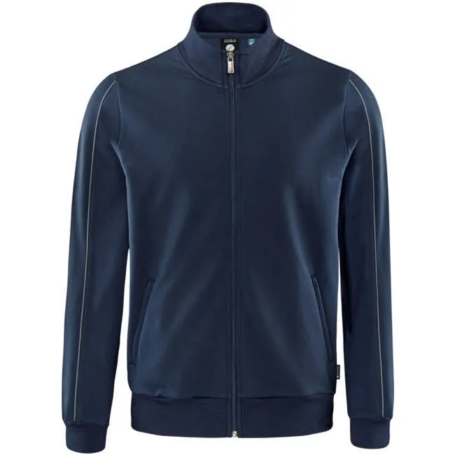 Schneider MICKM-Jacke Herren Trainingsjacke Trainingsweste dunkelblau NEU