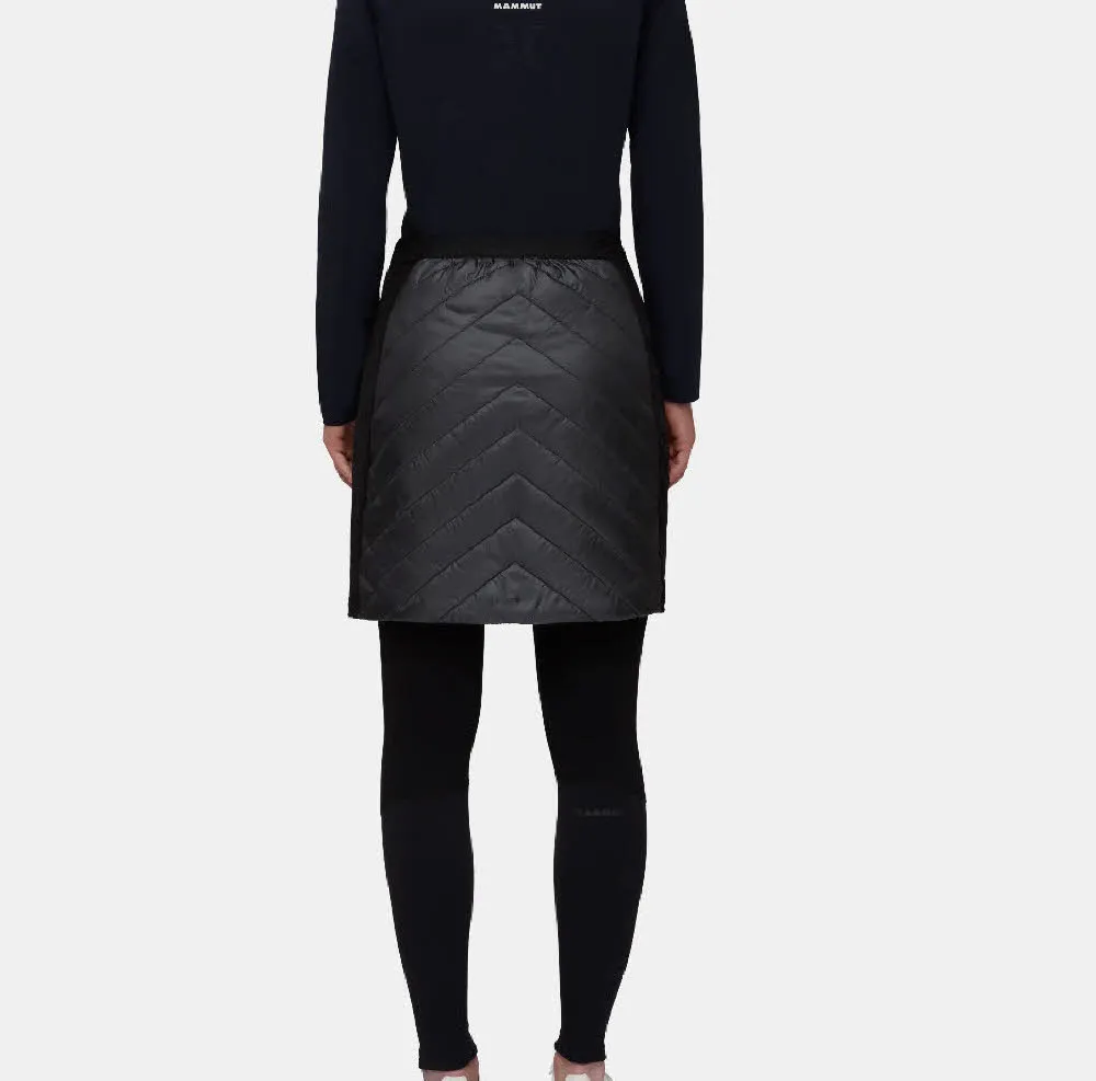 Mammut Aenergy IN Skirt Damen Rock Funktionsrock schwarz